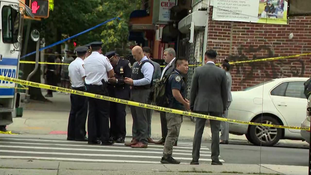East Flatbush news - Today’s latest updates - CBS New York