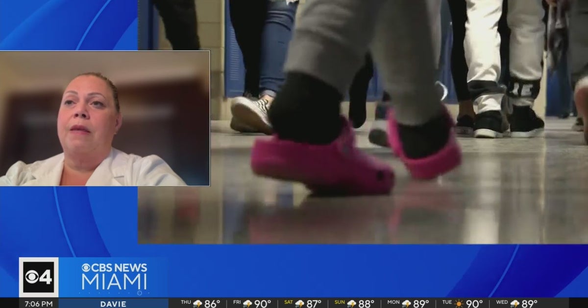 Specialist on psychological health and fitness and little ones as they go back again to college Specialist on psychological health and fitness and little ones as they go back again to college