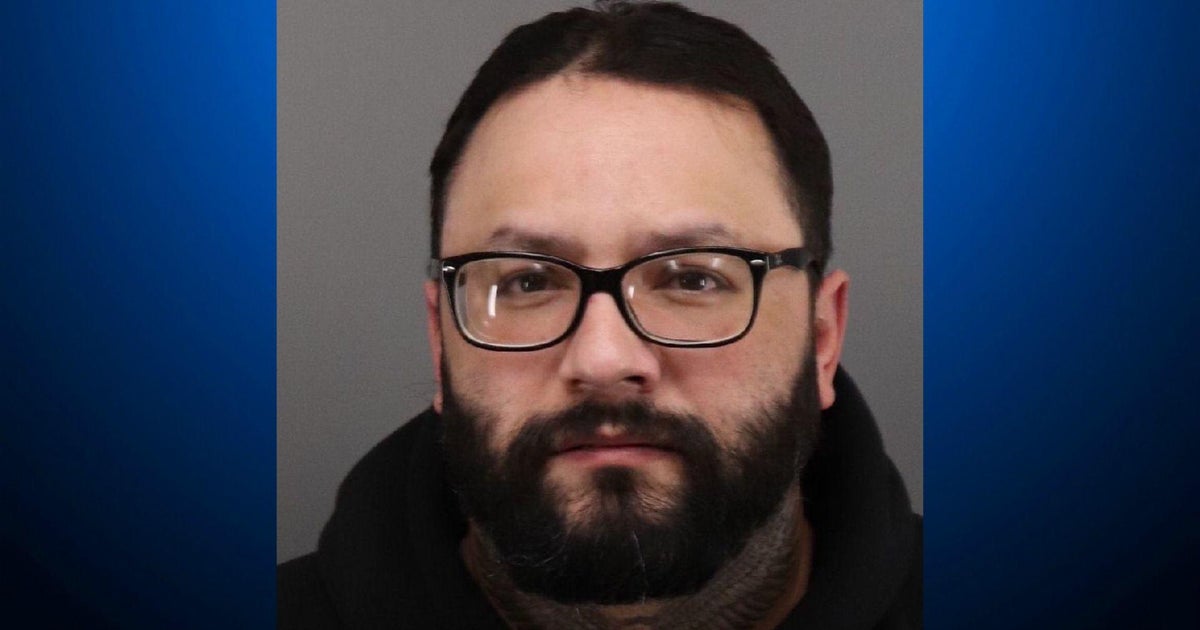 Suspect in domestic dispute shooting of SJPD officer charged with attempted murder