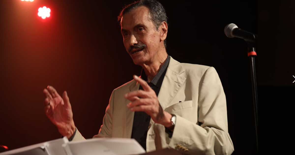 Jazz Is Dead brings first tour by renowned Brazilian musician Arthur Verocai  to UC Theatre - CBS San Francisco
