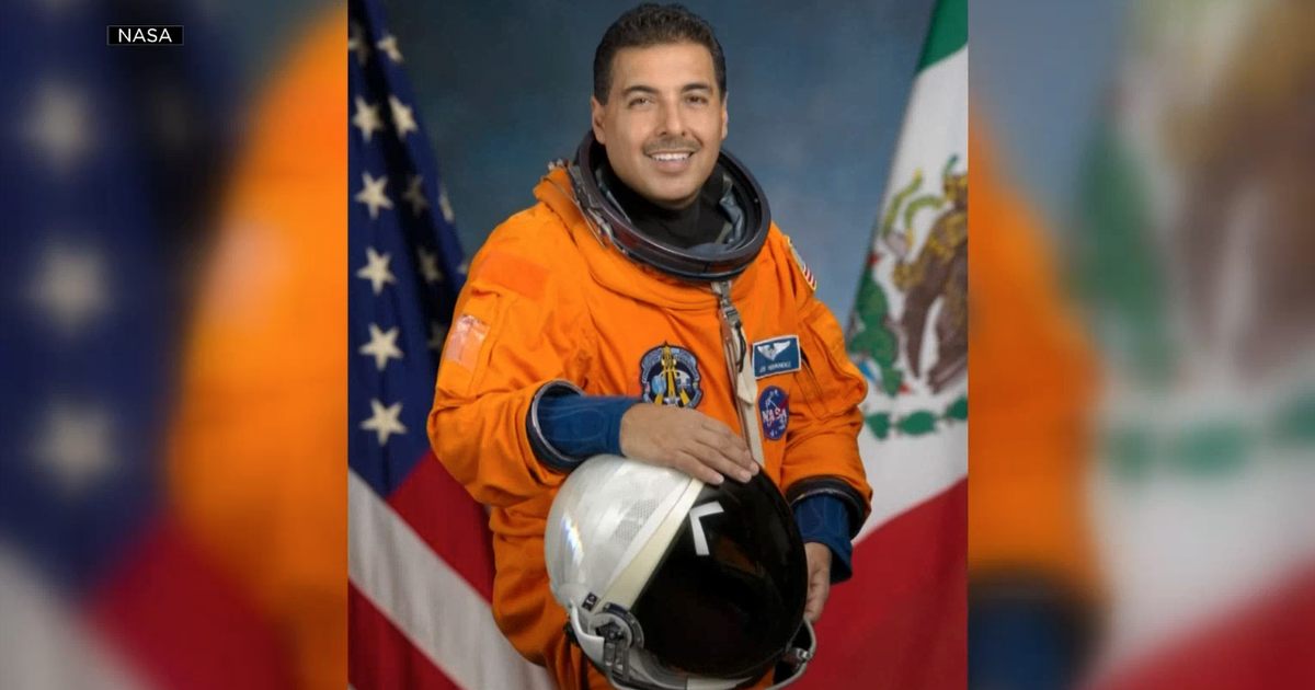 New Hollywood film coming out about one of Stockton's most high-flying  residents - CBS Sacramento