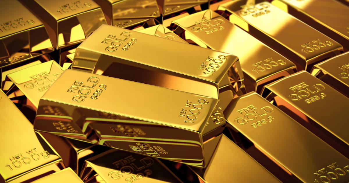 Докато цените на златото се покачваха по-рано тази година, спот