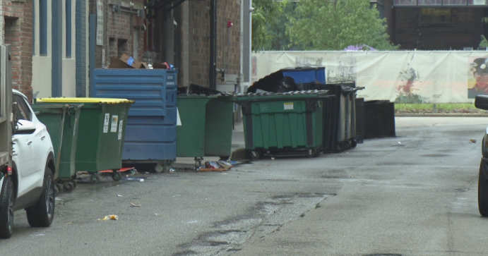 Public restrooms coming to Downtown Pittsburgh - CBS Pittsburgh