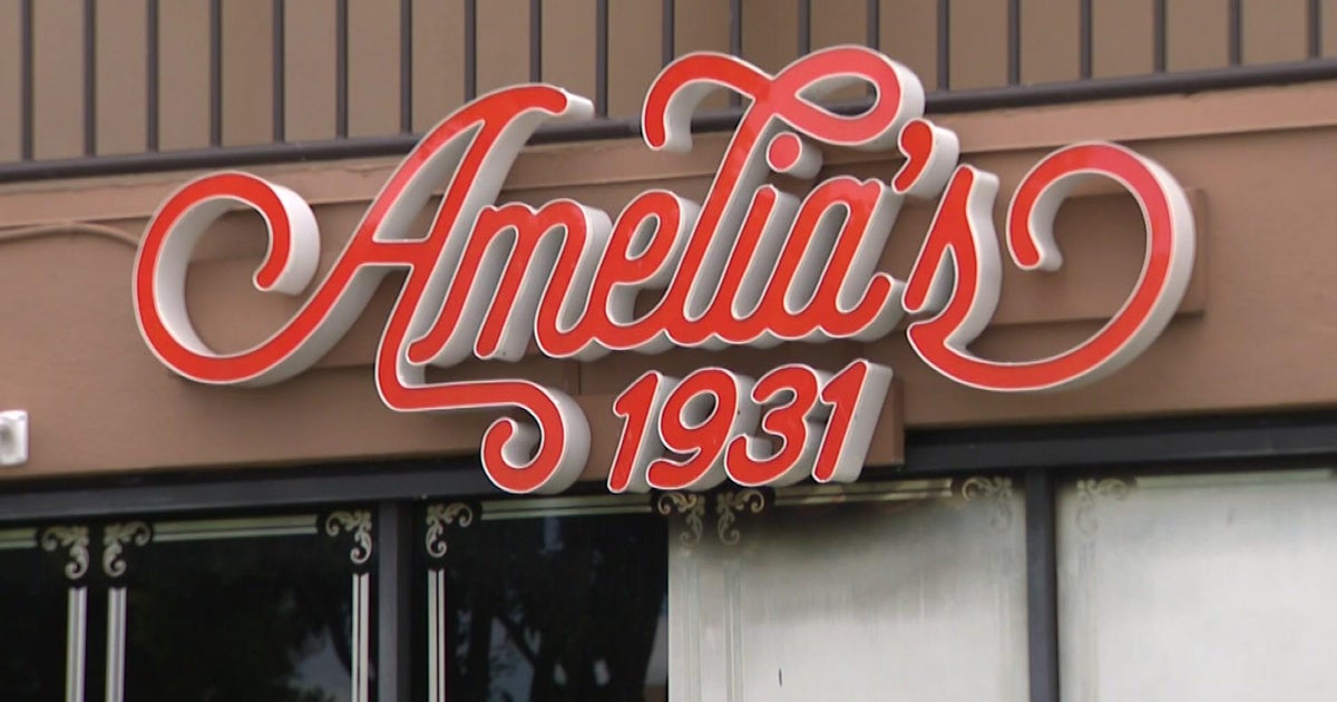 Taste Of The Town: Amelia’s 1931 in West Kendall Taste Of The Town: Amelia’s 1931 in West Kendall