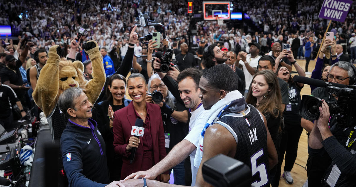 Kings schedule 2022-23: Dates, start times, NBA opponents – NBC Sports Bay  Area & California