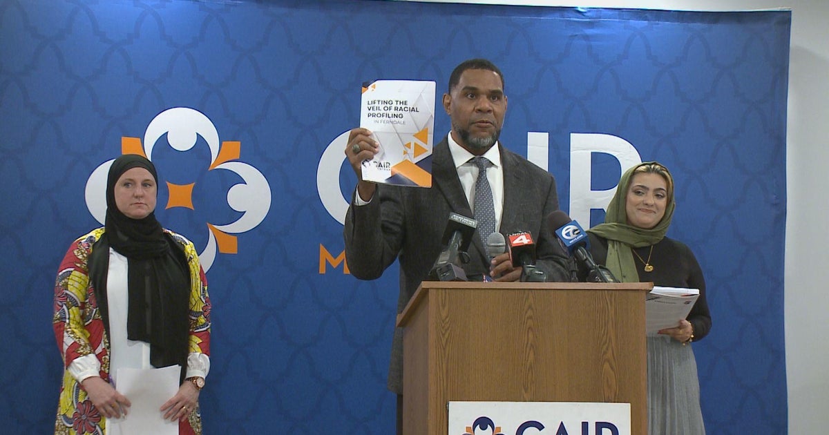 Report reveals large racial disparity among Ferndale tickets arrests involving Black drivers Report reveals large racial disparity among Ferndale tickets arrests involving Black drivers