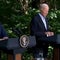 With China threat looming, Biden hosts Japan, South Korea leaders in trilateral summit