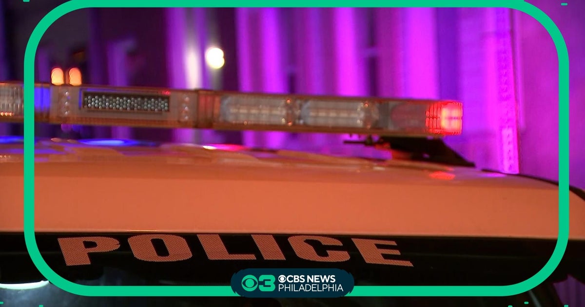 Philadelphia Police ID 60-year-old man killed in deadly carjacking in ...