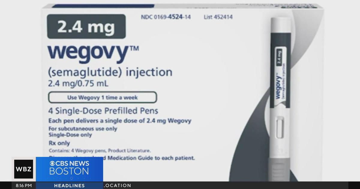 Ozempic and Wegovy users warned of drugs causing issues during surgery ...