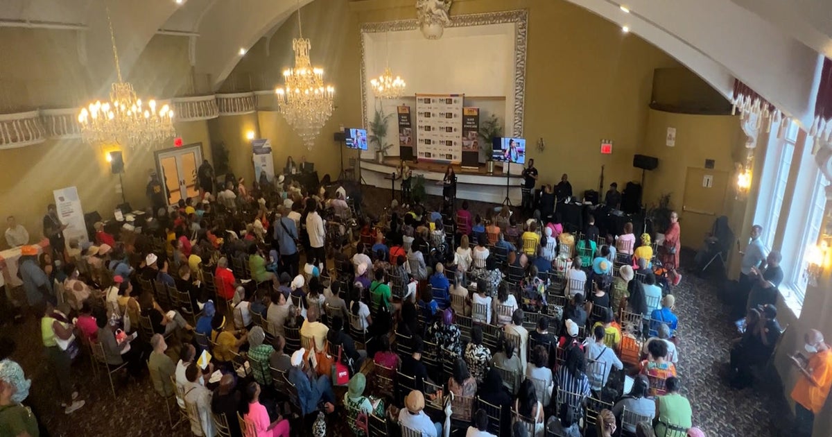 Harlem Week entertains while tackling tough subjects - Vimarsana News