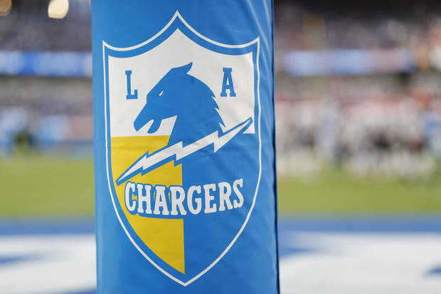 Cleveland Browns v Los Angeles Chargers 