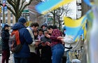 US-UKRAINE-REFUGEES-JOBS 