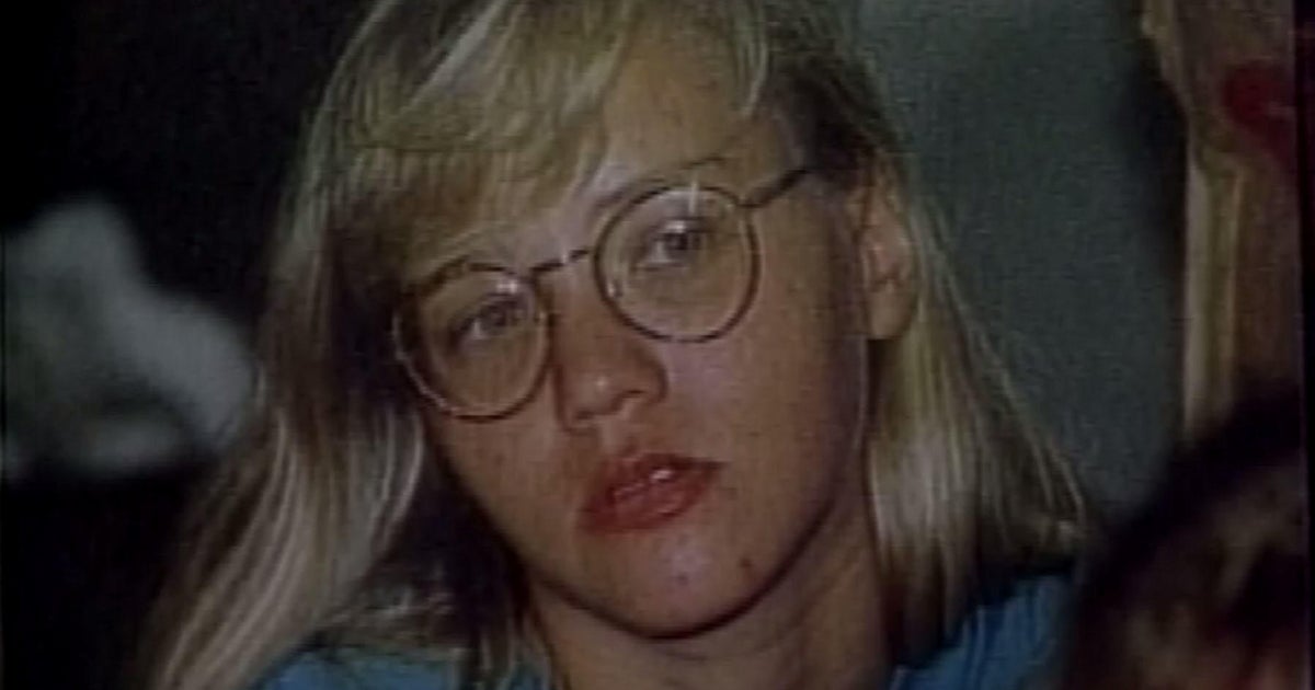 Who killed Tammy Zywicki? Over 30 years, zero answers CBS Chicago