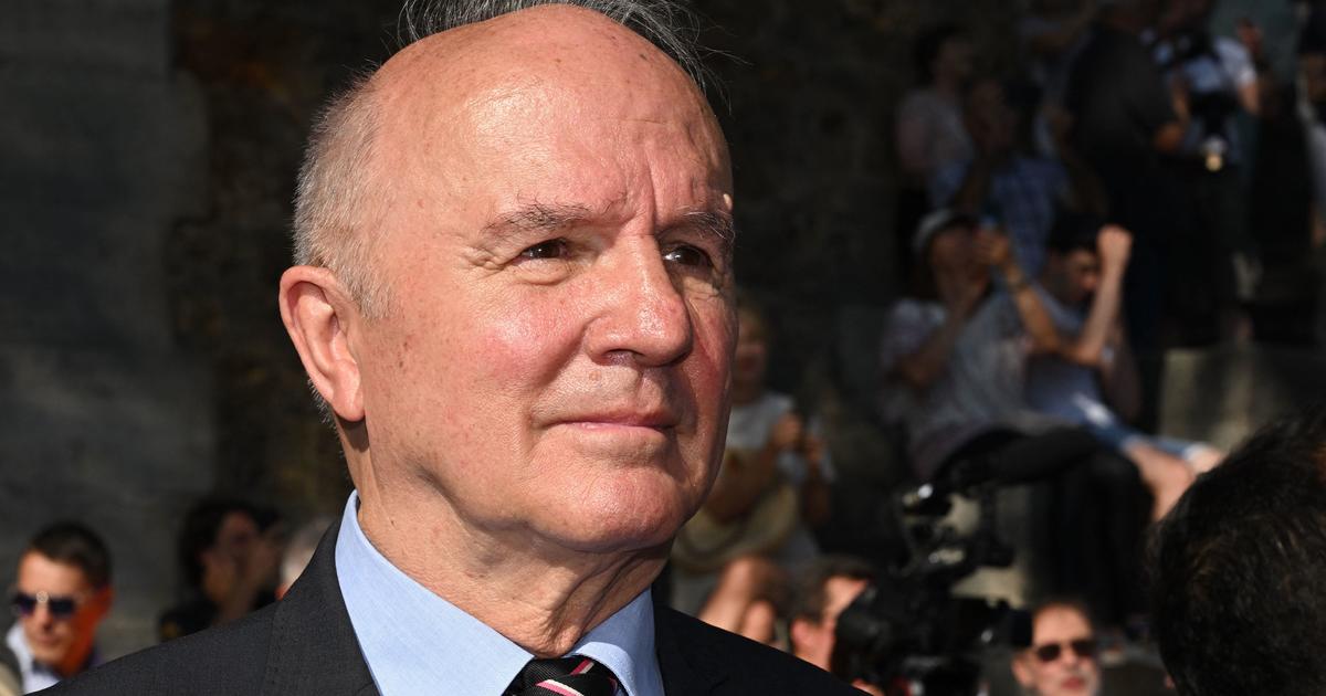 Jean-Louis Georgelin, French general in charge of Notre Dame Cathedral restoration, dies at 74