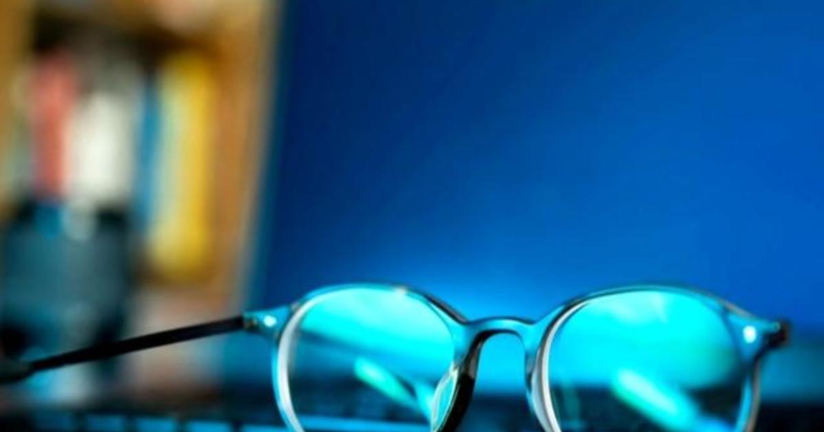 7 Best Blue-Light-Blocking Glasses 2023