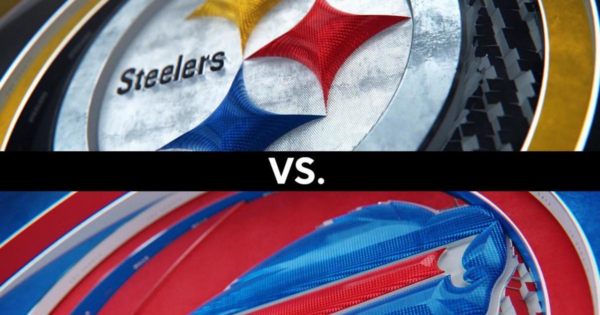Sunday Night Football: Buffalo Bills @ Pittsburgh Steelers Live Thread &  Game Information - The Phinsider