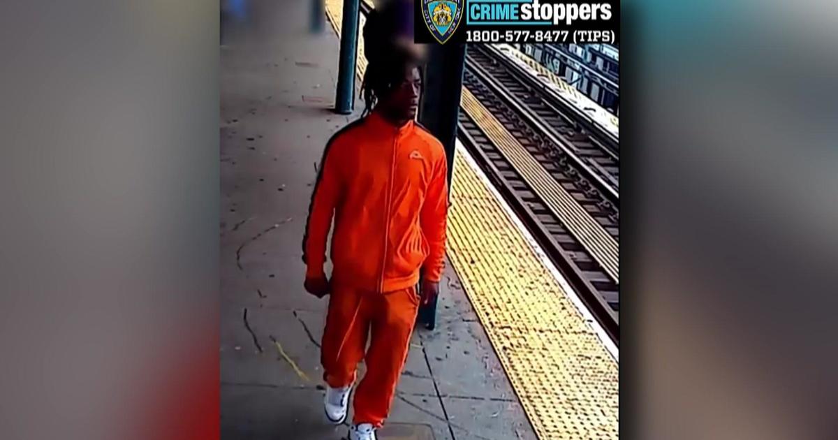 NYPD: Man broke woman’s nose, made anti-LGBTQ remarks during subway fight