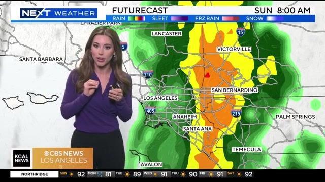 Los Angeles and Southern California News, Weather, Traffic - ABC7 KABC