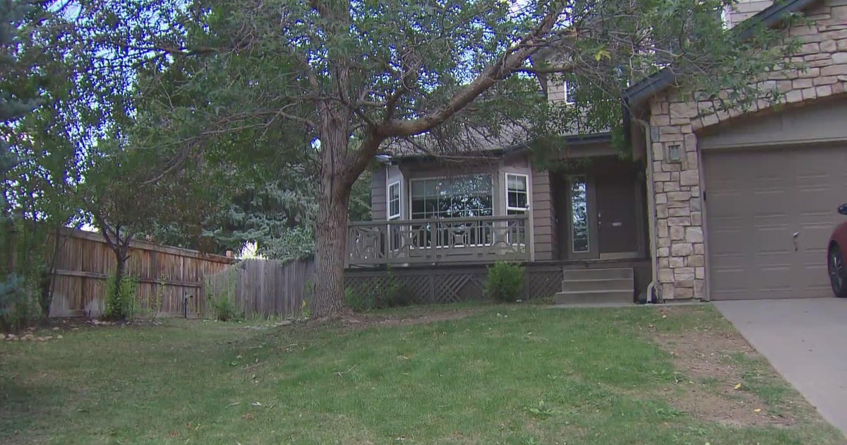 Family forced to move after being scammed out of rental home CBS Colorado