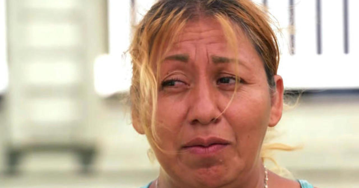 Майка разказва за отчаяни усилия да спаси син, убит при пожари в Мауи преди 15-тия му рожден ден: „Хвърлих се на пода“