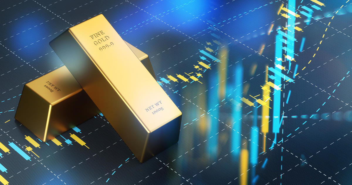 Какво трябва да знаят инвеститорите за закупуването на злато в момента