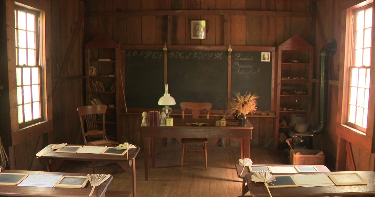 Rich heritage preserved and displayed at restored Miami-Dade’s very first faculty residence Rich heritage preserved and displayed at restored Miami-Dade’s very first faculty residence