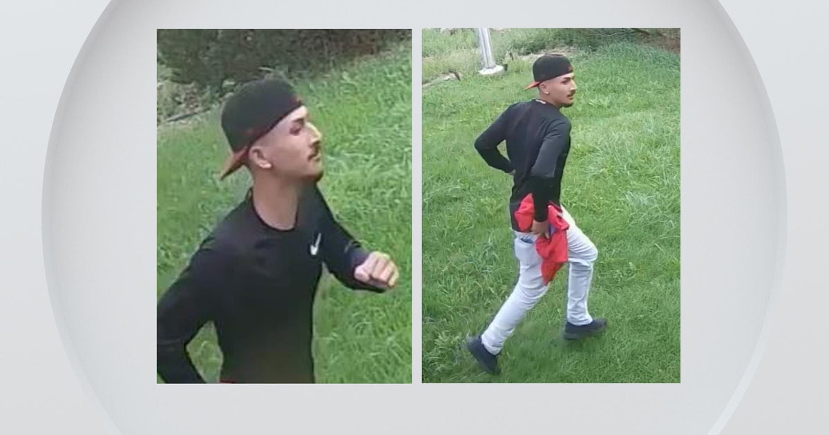 Lakewood police search for sexual assault suspect near Walker Branch Park - Vimarsana News