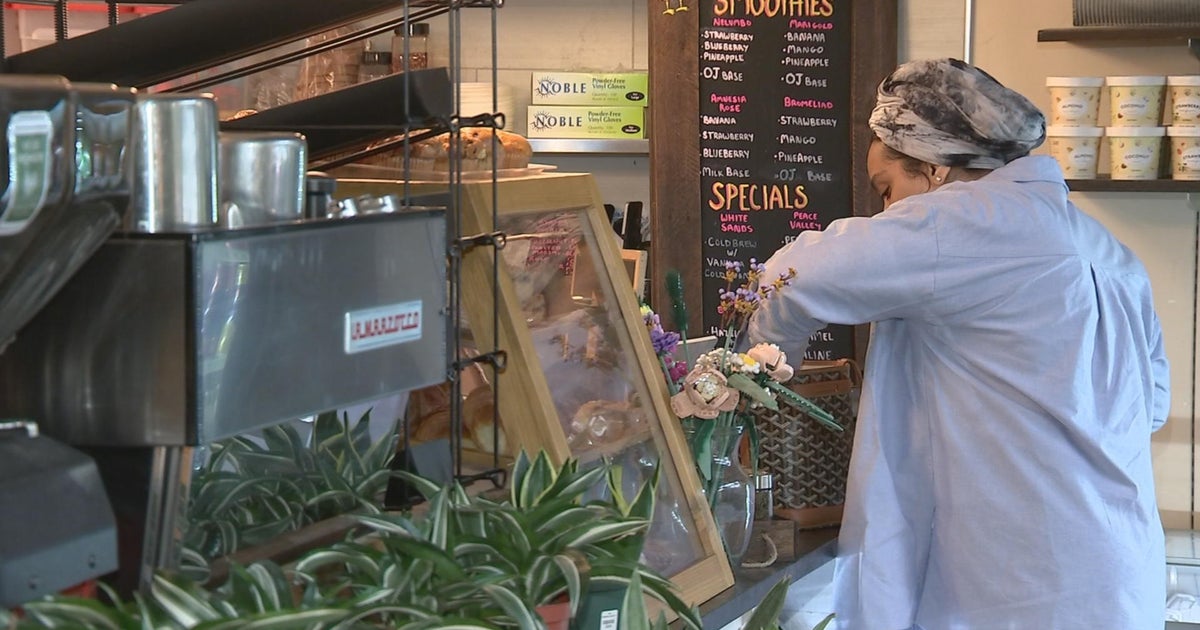 Sisters revive East Falls shop with emphasis on supporting local Black womenowned businesses Sisters revive East Falls shop with emphasis on supporting local Black womenowned businesses