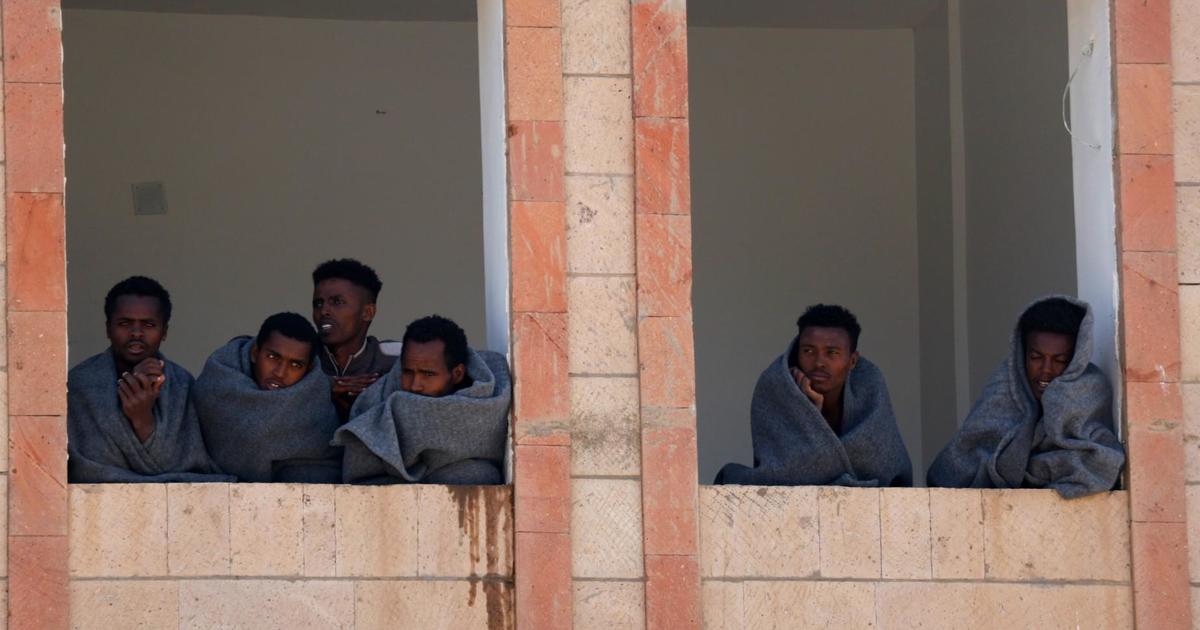 "They fired on us like rain": Saudi border guards killed hundreds of Ethiopian migrants, Human Rights Watch says