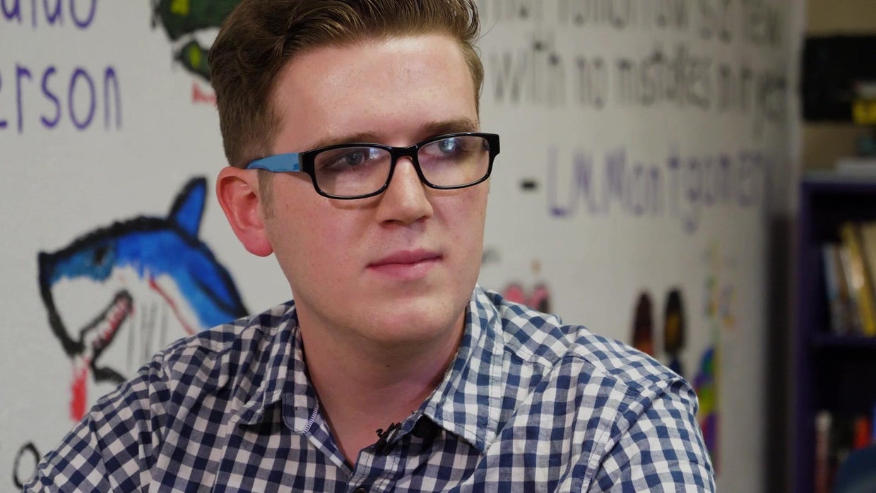 Texas schools trying to fill mental health professional shortage gaps ...