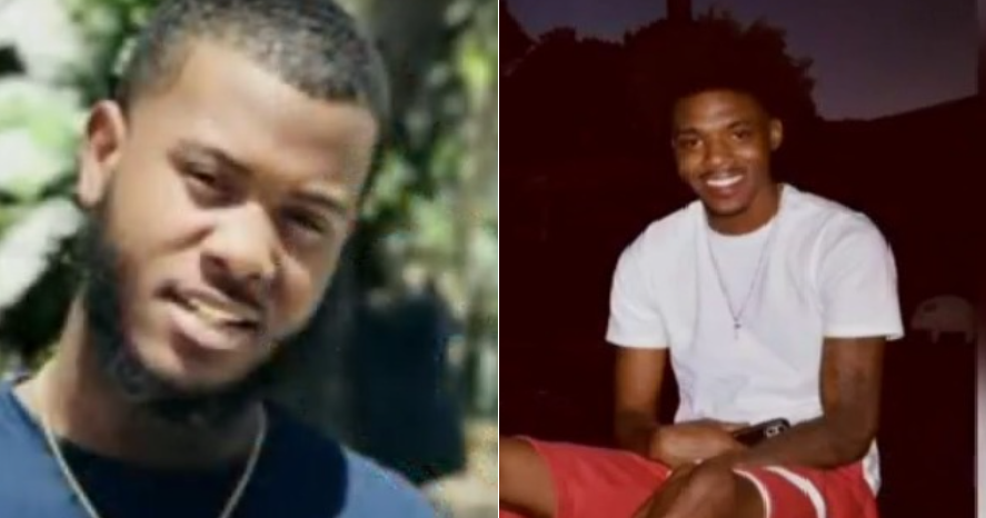 Miami police request for public’s assistance to uncover killer of 2 males gunned down when in a auto Miami police request for public’s assistance to uncover killer of 2 males gunned down when in a auto