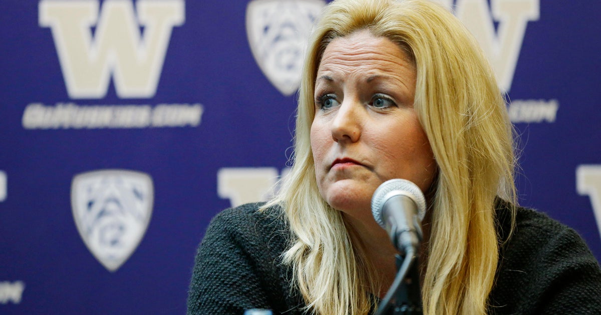 USC hires Washington's Jennifer Cohen as athletic director - Vimarsana News