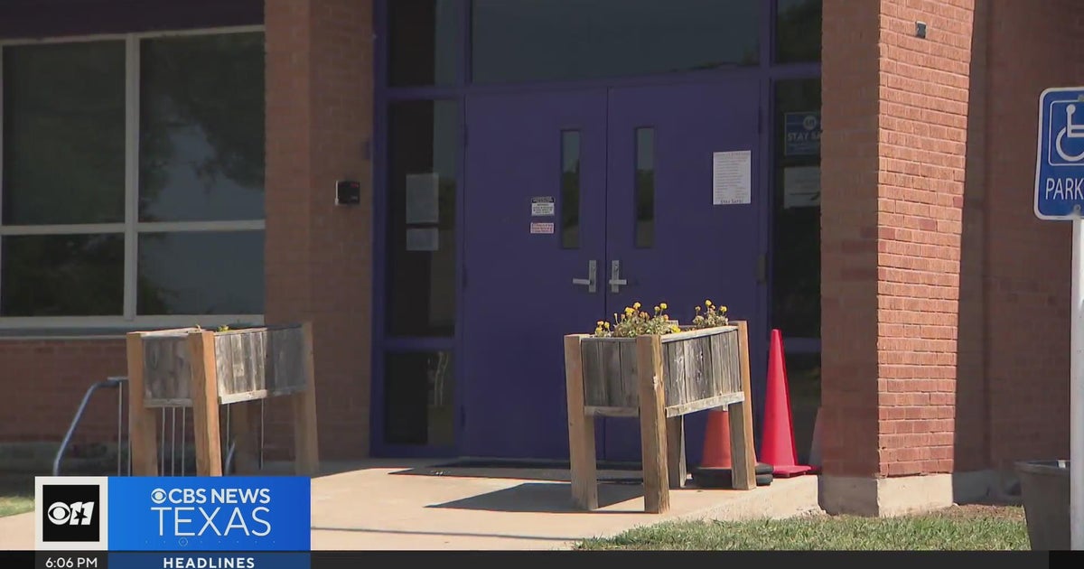 Texas schools trying to fill mental health professional shortage gaps ...