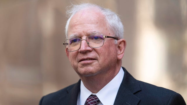 Georgia Election Indictment