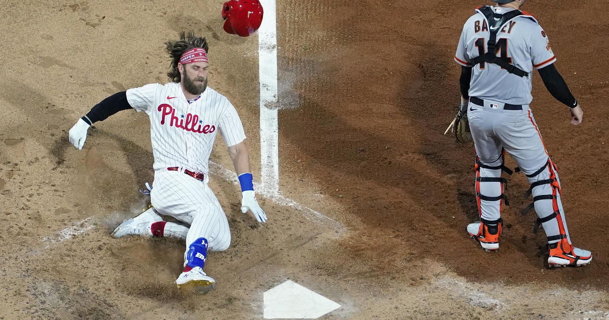 3 Numbers to Remember: Bryce Harper's impressive first season in  Philadelphia  Phillies Nation - Your source for Philadelphia Phillies  news, opinion, history, rumors, events, and other fun stuff.