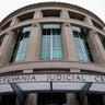 Political ads target Pennsylvania Supreme Court retention elections 