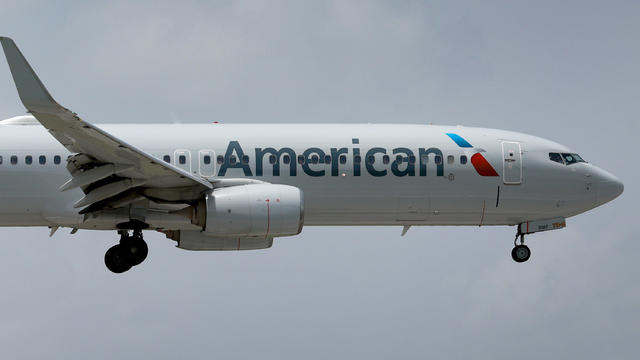 American Airlines Posts Record Revenue For 2nd Quarter 