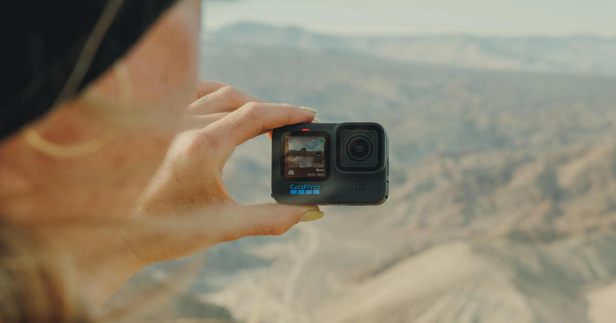 DJI Osmo Action 4 4K Camera: As Good as the GoPro Hero 12 and $100