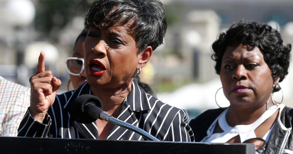Georgia sheriff pleads guilty to groping TV judge Glenda Hatchett