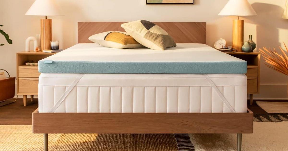 Our 4 favorite bedding deals at the Amazon Labor Day home sale