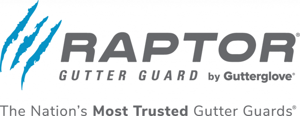 Raptor Gutter Guard