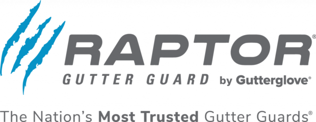 Raptor Gutter Guard 