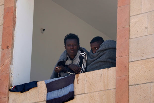 Ethiopia launching joint investigation with Saudi Arabia after report alleges hundreds of migrants killed by border guards