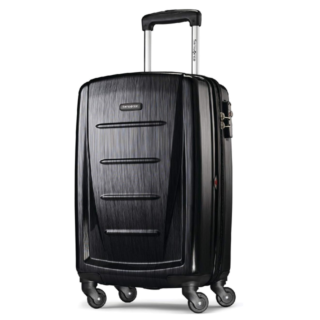 Best samsonite top cabin luggage