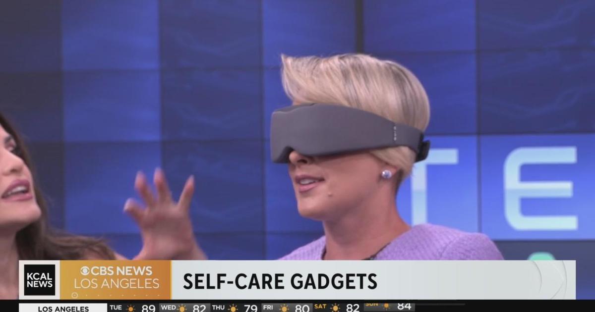 Top tech gadgets for the 2023 holiday season: Tech Tuesday - CBS Los Angeles