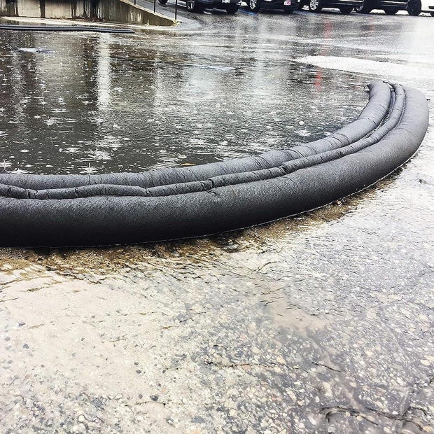 Quick Dam Grab & Go Flood Kit