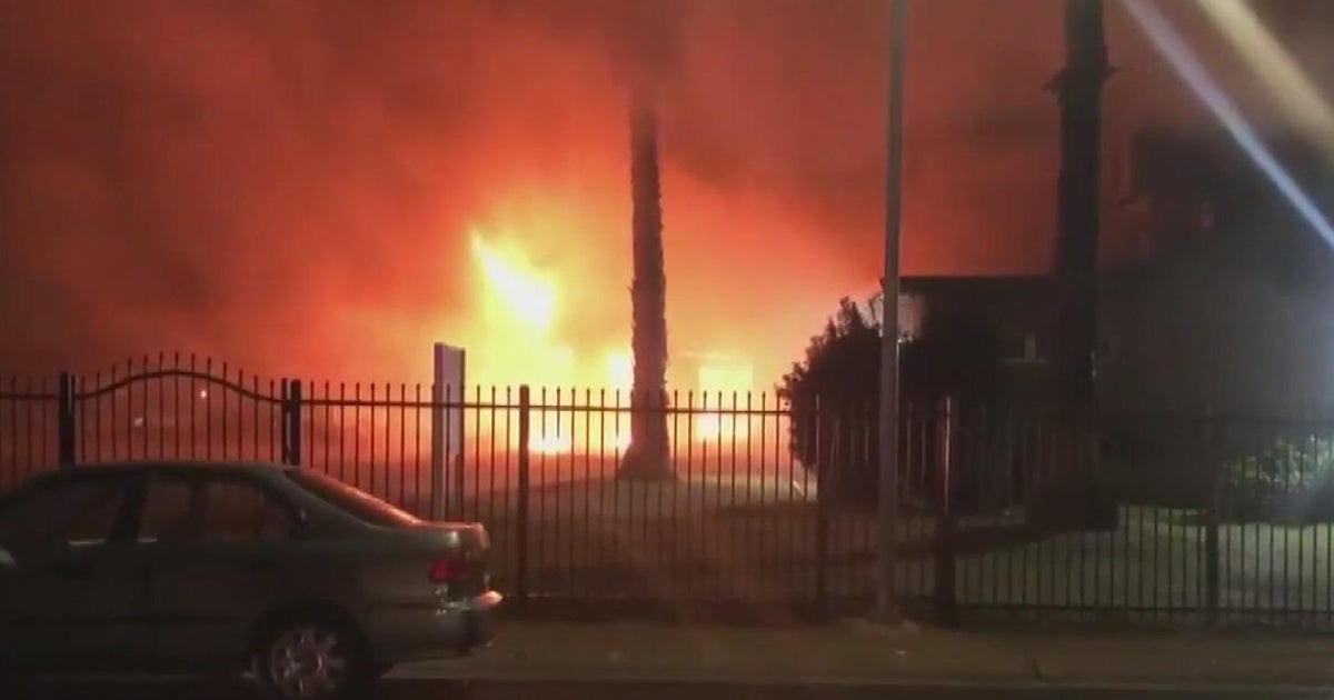 Sacramento church nearly destroyed in fire 3 years ago is finally reopening