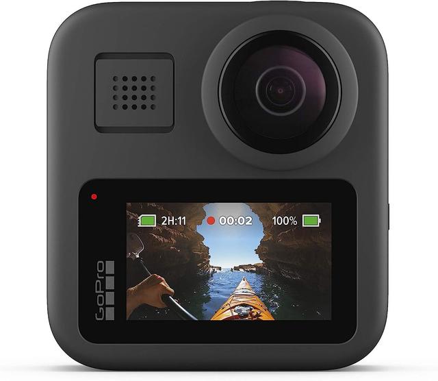 GoPro announces new flagship Hero12 Black action camera with