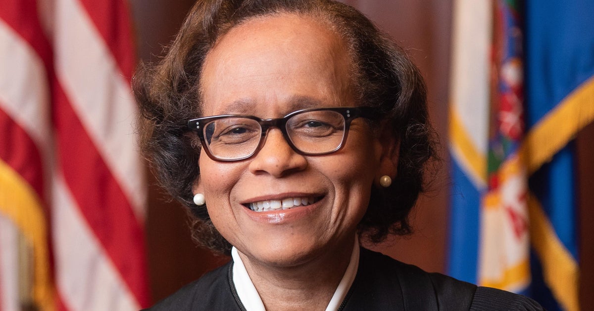 Natalie Hudson is named the first Black chief justice of Minnesota Natalie Hudson is named the first Black chief justice of Minnesota