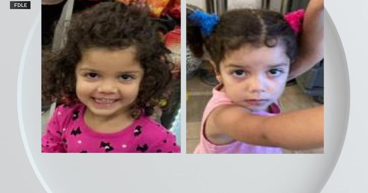 Lacking 4-12 months-old Miami-Dade woman is protected, residing with kin in Mexico, police say Lacking 4-12 months-old Miami-Dade woman is protected, residing with kin in Mexico, police say